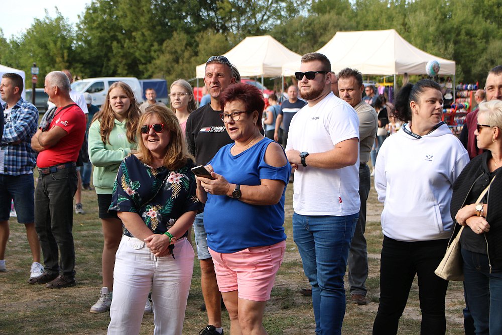 I Spływ na Byle Czym w Kamiance [04.09.2022] - zdjęcie #92 - eOstroleka.pl