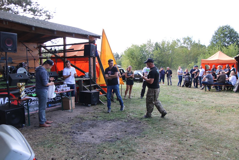 I Spływ na Byle Czym w Kamiance [04.09.2022] - zdjęcie #82 - eOstroleka.pl