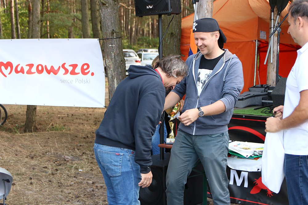 I Spływ na Byle Czym w Kamiance [04.09.2022] - zdjęcie #75 - eOstroleka.pl