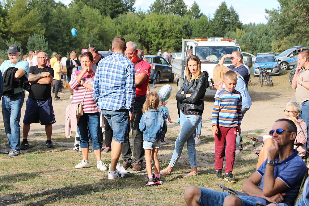 I Spływ na Byle Czym w Kamiance [04.09.2022] - zdjęcie #68 - eOstroleka.pl
