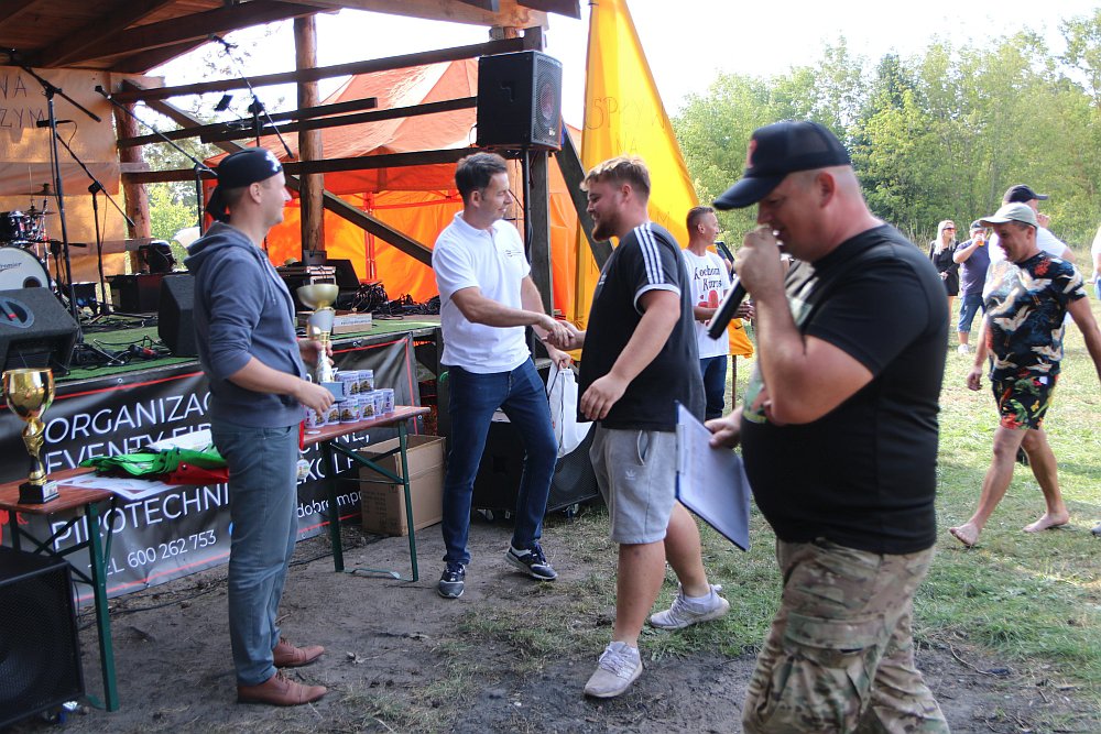 I Spływ na Byle Czym w Kamiance [04.09.2022] - zdjęcie #67 - eOstroleka.pl