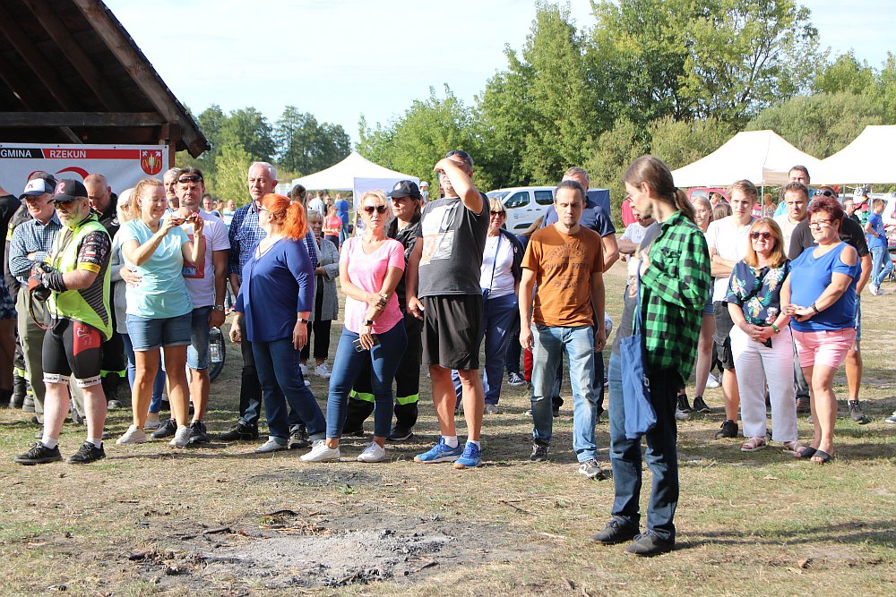 I Spływ na Byle Czym w Kamiance [04.09.2022] - zdjęcie #45 - eOstroleka.pl