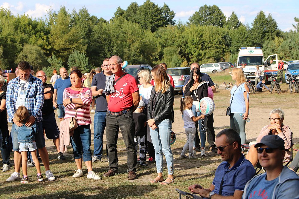 I Spływ na Byle Czym w Kamiance [04.09.2022] - zdjęcie #43 - eOstroleka.pl
