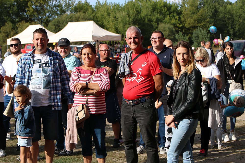 I Spływ na Byle Czym w Kamiance [04.09.2022] - zdjęcie #41 - eOstroleka.pl