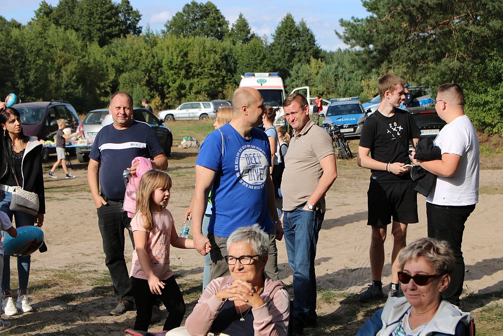 I Spływ na Byle Czym w Kamiance [04.09.2022] - zdjęcie #38 - eOstroleka.pl