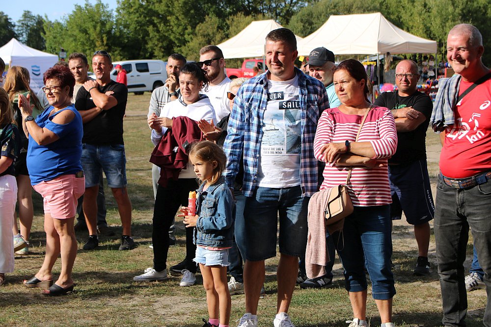 I Spływ na Byle Czym w Kamiance [04.09.2022] - zdjęcie #37 - eOstroleka.pl