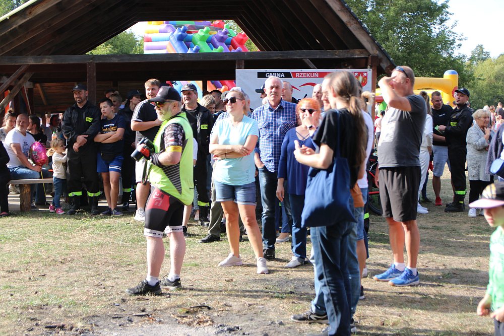 I Spływ na Byle Czym w Kamiance [04.09.2022] - zdjęcie #36 - eOstroleka.pl