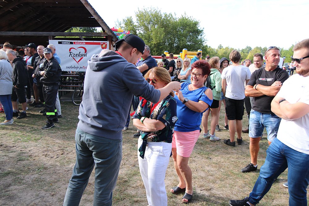 I Spływ na Byle Czym w Kamiance [04.09.2022] - zdjęcie #33 - eOstroleka.pl
