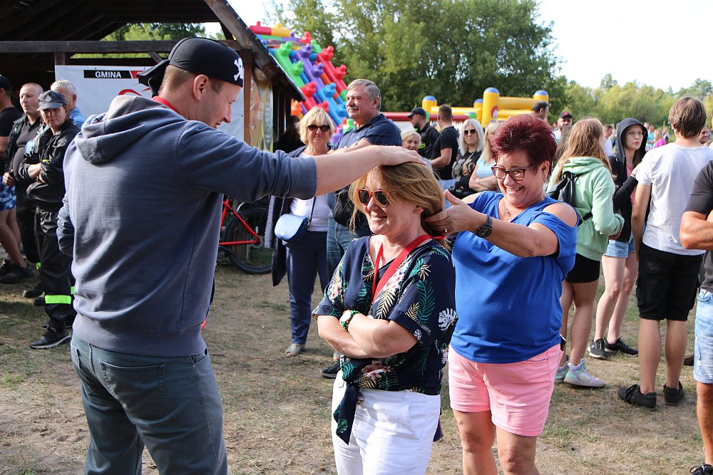 I Spływ na Byle Czym w Kamiance [04.09.2022] - zdjęcie #32 - eOstroleka.pl