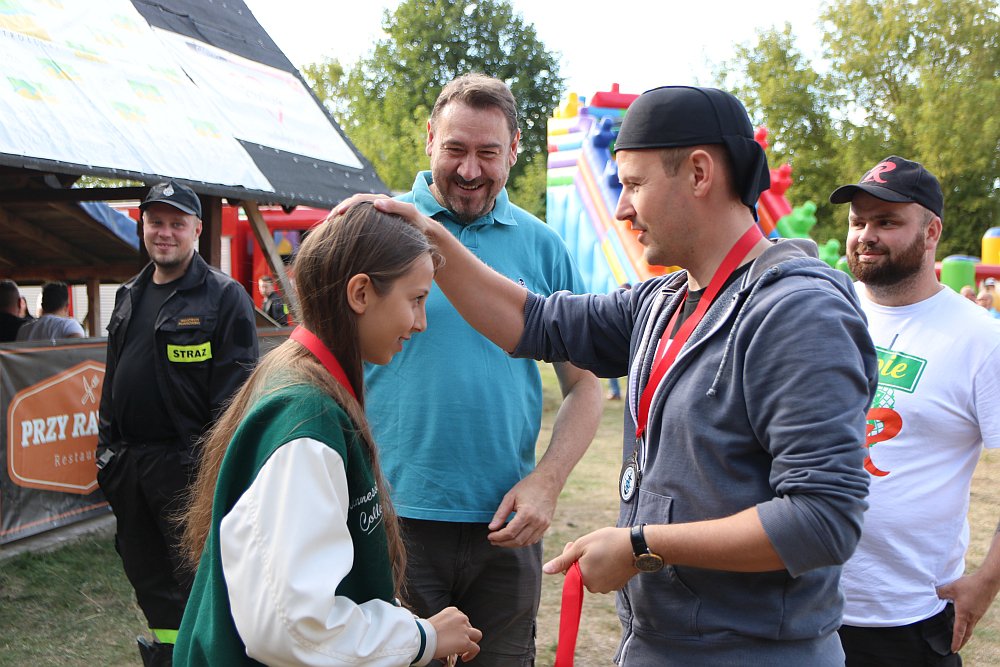 I Spływ na Byle Czym w Kamiance [04.09.2022] - zdjęcie #30 - eOstroleka.pl