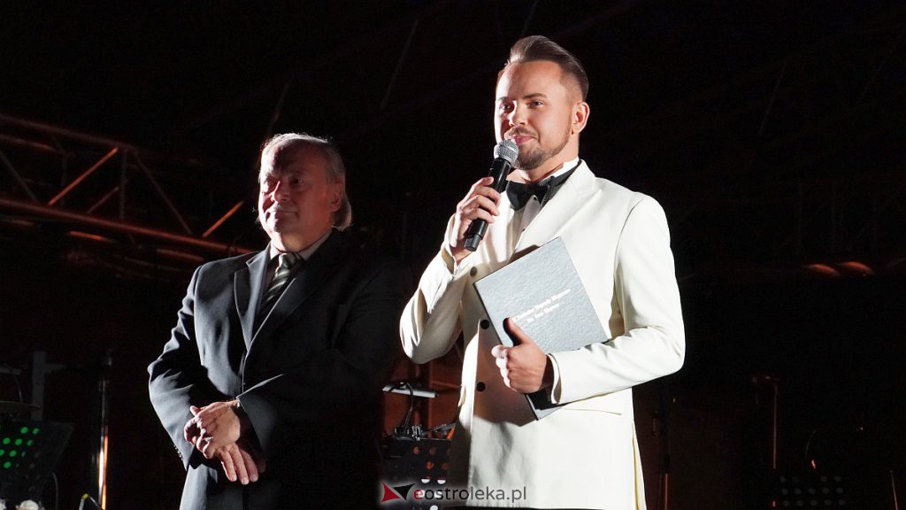 VII Festiwal Muzyczny „Ostrołęckie OPERALIA” - gala finałowa [04.09.2022] - zdjęcie #41 - eOstroleka.pl