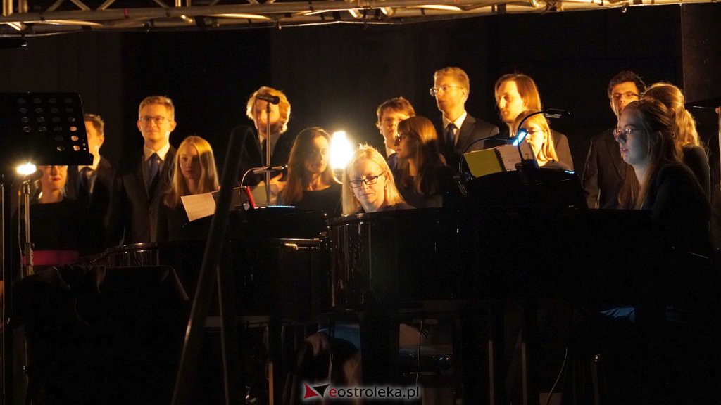 VII Festiwal Muzyczny „Ostrołęckie OPERALIA” - gala finałowa [04.09.2022] - zdjęcie #37 - eOstroleka.pl