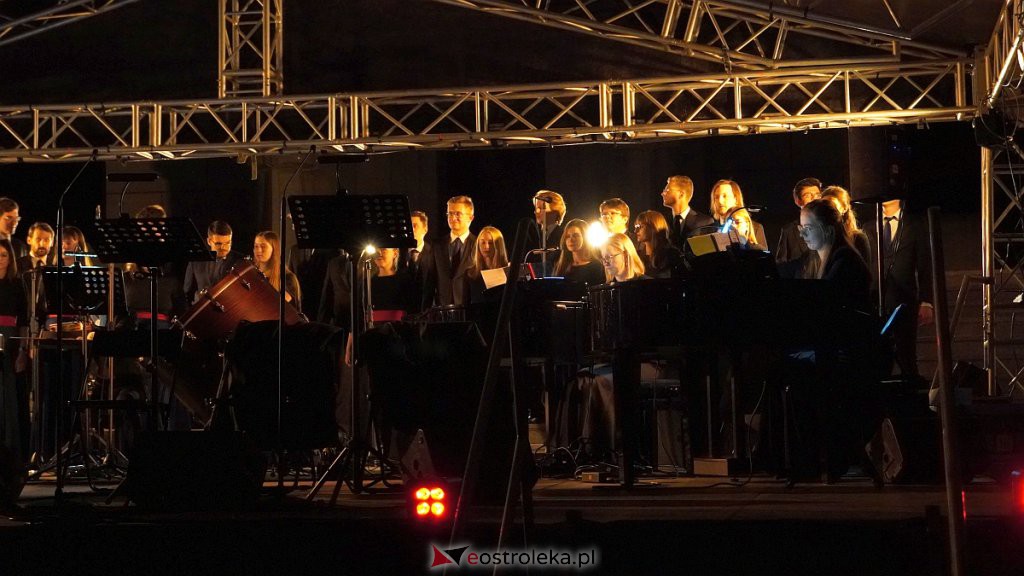 VII Festiwal Muzyczny „Ostrołęckie OPERALIA” - gala finałowa [04.09.2022] - zdjęcie #36 - eOstroleka.pl