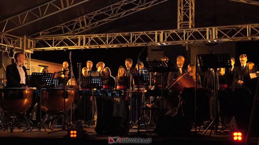 VII Festiwal Muzyczny „Ostrołęckie OPERALIA” - gala finałowa [04.09.2022] - zdjęcie #7 - eOstroleka.pl