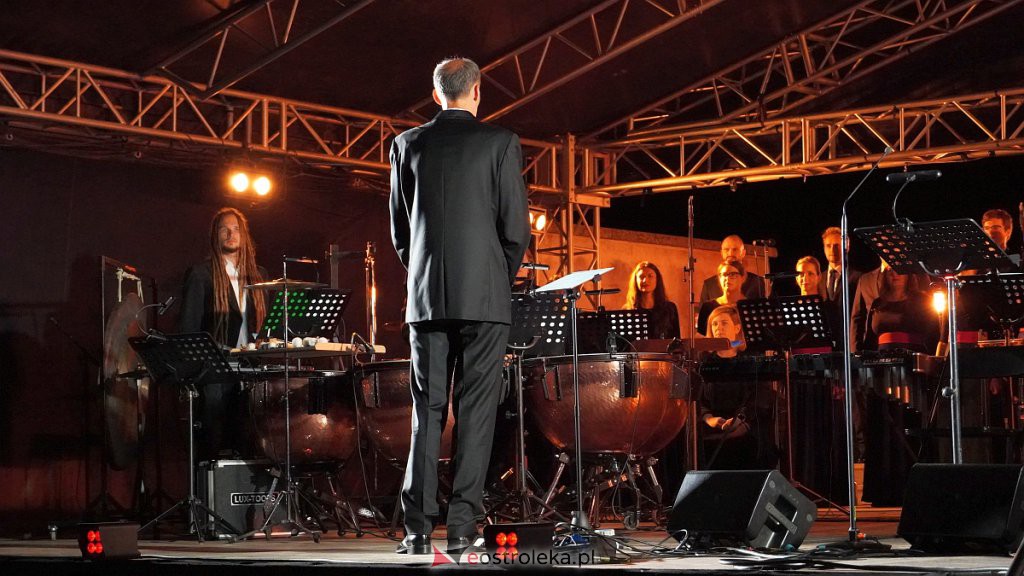 VII Festiwal Muzyczny „Ostrołęckie OPERALIA” - gala finałowa [04.09.2022] - zdjęcie #33 - eOstroleka.pl