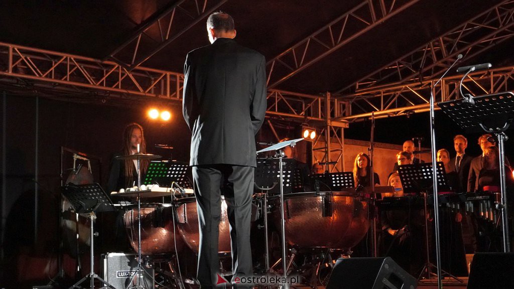 VII Festiwal Muzyczny „Ostrołęckie OPERALIA” - gala finałowa [04.09.2022] - zdjęcie #30 - eOstroleka.pl