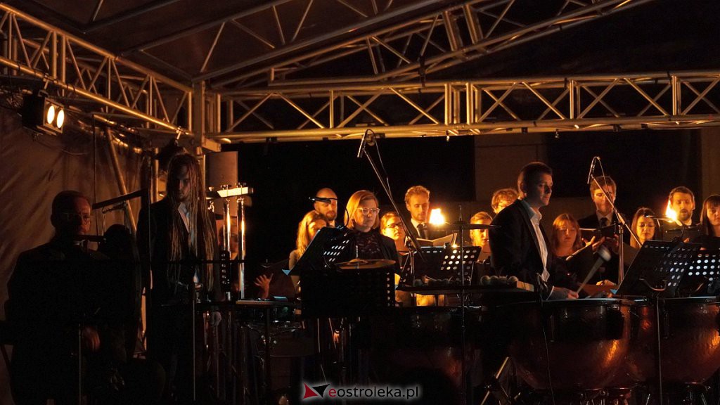 VII Festiwal Muzyczny „Ostrołęckie OPERALIA” - gala finałowa [04.09.2022] - zdjęcie #16 - eOstroleka.pl