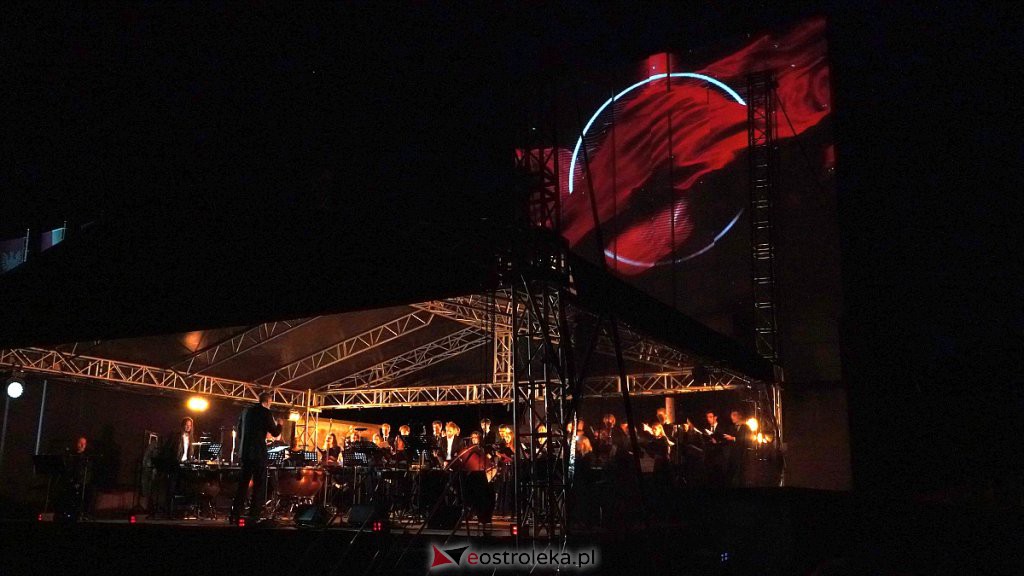 VII Festiwal Muzyczny „Ostrołęckie OPERALIA” - gala finałowa [04.09.2022] - zdjęcie #18 - eOstroleka.pl