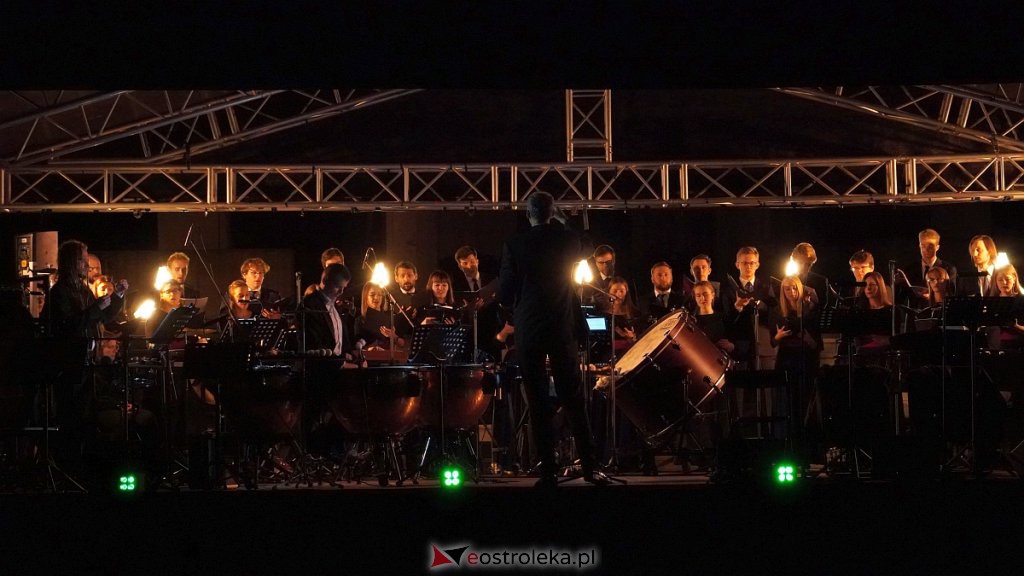 VII Festiwal Muzyczny „Ostrołęckie OPERALIA” - gala finałowa [04.09.2022] - zdjęcie #23 - eOstroleka.pl
