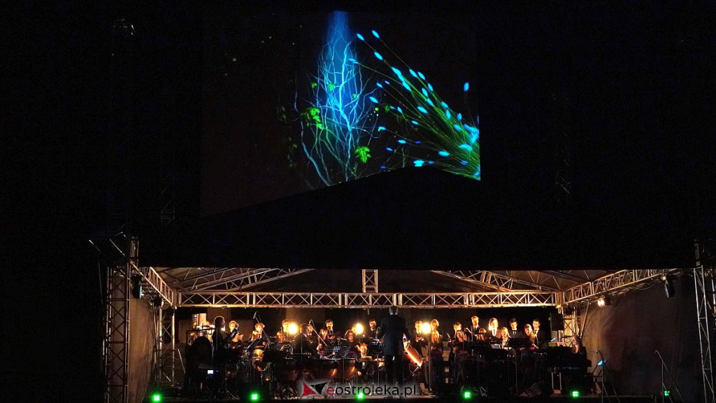 VII Festiwal Muzyczny „Ostrołęckie OPERALIA” - gala finałowa [04.09.2022] - zdjęcie #17 - eOstroleka.pl