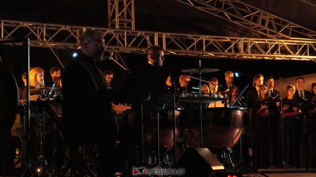 VII Festiwal Muzyczny „Ostrołęckie OPERALIA” - gala finałowa [04.09.2022] - zdjęcie #13 - eOstroleka.pl