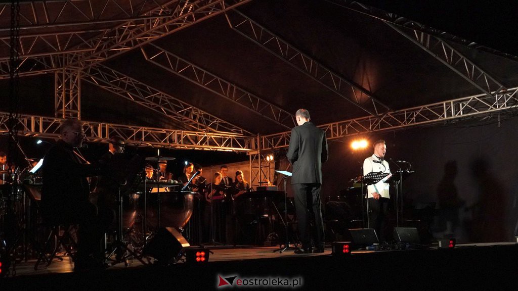 VII Festiwal Muzyczny „Ostrołęckie OPERALIA” - gala finałowa [04.09.2022] - zdjęcie #31 - eOstroleka.pl