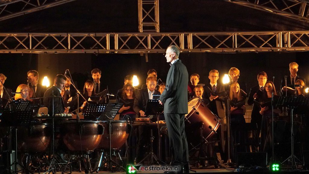 VII Festiwal Muzyczny „Ostrołęckie OPERALIA” - gala finałowa [04.09.2022] - zdjęcie #4 - eOstroleka.pl