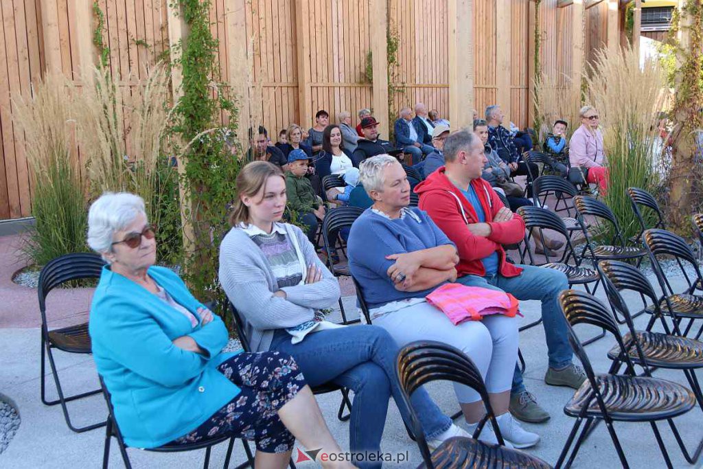 Muzyczne lato w tężni. Tym razem Grupa Nie Oni Jedni [04.09.2022] - zdjęcie #19 - eOstroleka.pl