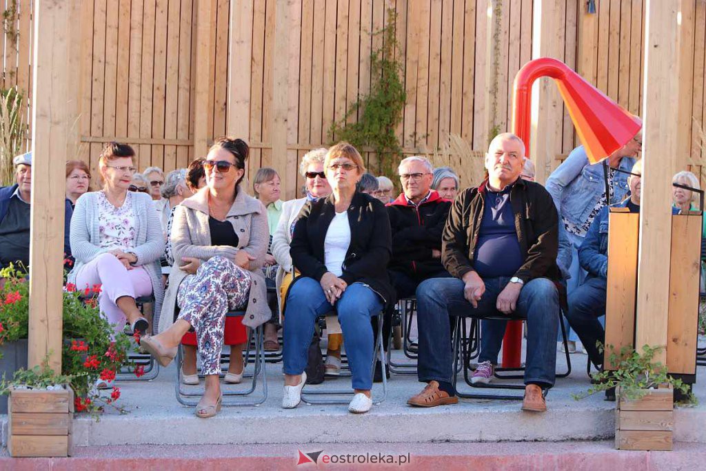 Muzyczne lato w tężni. Tym razem Grupa Nie Oni Jedni [04.09.2022] - zdjęcie #15 - eOstroleka.pl