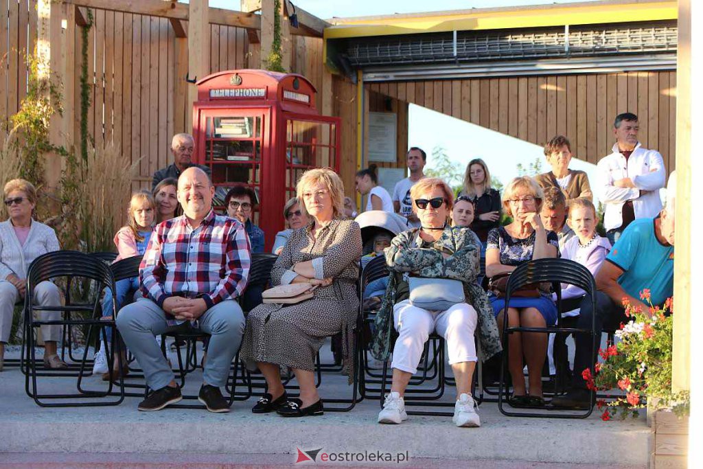 Muzyczne lato w tężni. Tym razem Grupa Nie Oni Jedni [04.09.2022] - zdjęcie #13 - eOstroleka.pl