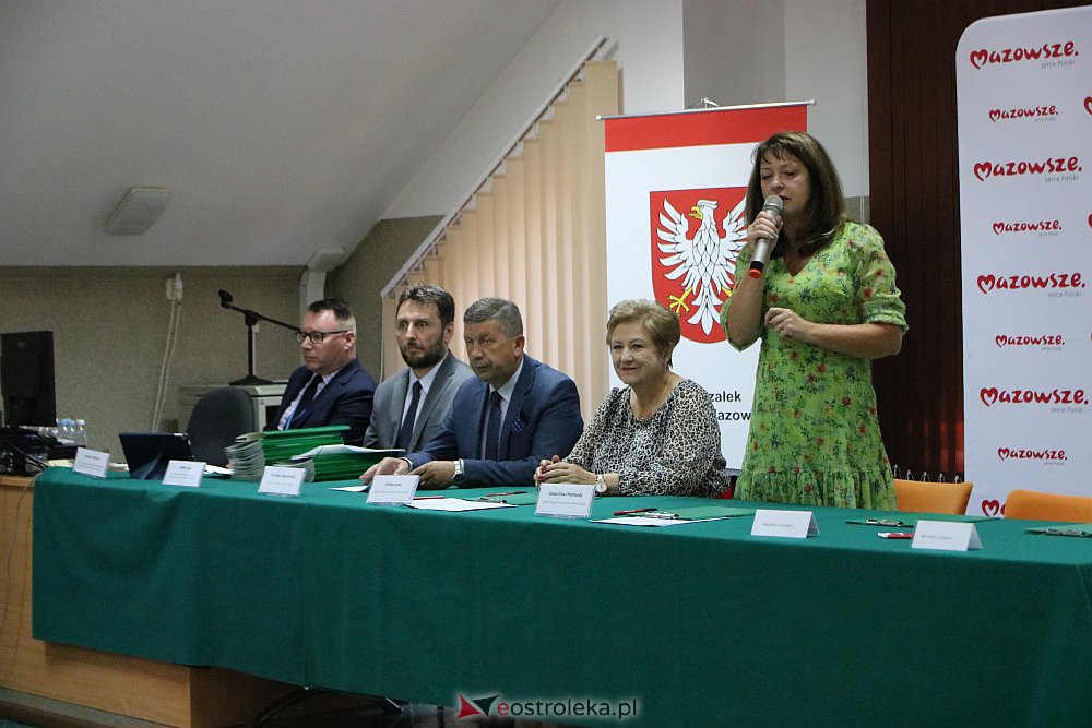Mazowsze wspiera aktywne koła gospodyń wiejskich [05.09.2022] - zdjęcie #60 - eOstroleka.pl