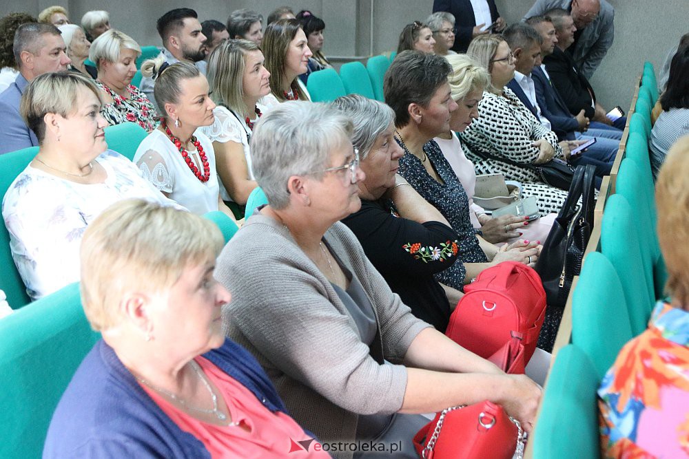 Mazowsze wspiera aktywne koła gospodyń wiejskich [05.09.2022] - zdjęcie #56 - eOstroleka.pl