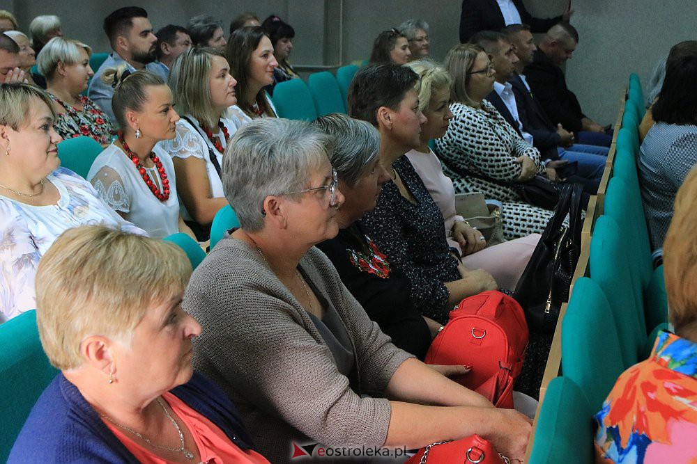 Mazowsze wspiera aktywne koła gospodyń wiejskich [05.09.2022] - zdjęcie #54 - eOstroleka.pl