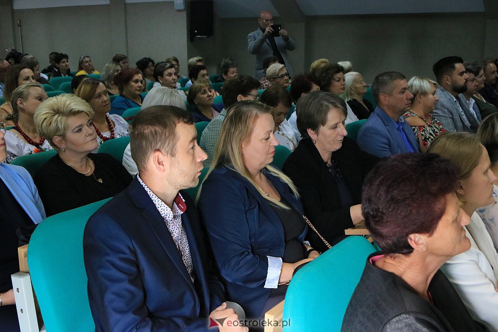 Mazowsze wspiera aktywne koła gospodyń wiejskich [05.09.2022] - zdjęcie #53 - eOstroleka.pl