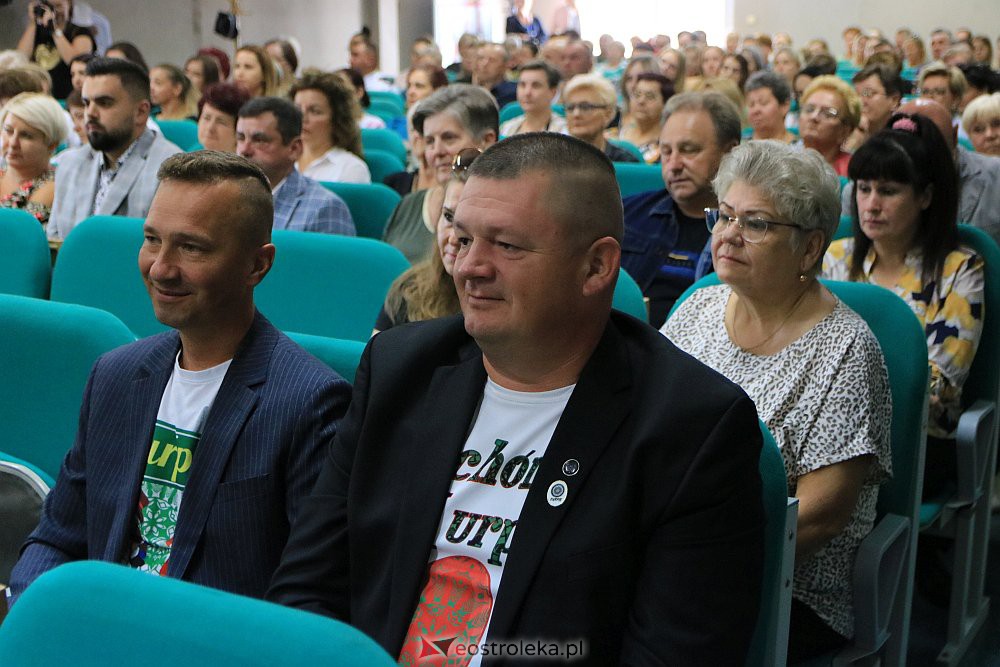 Mazowsze wspiera aktywne koła gospodyń wiejskich [05.09.2022] - zdjęcie #11 - eOstroleka.pl