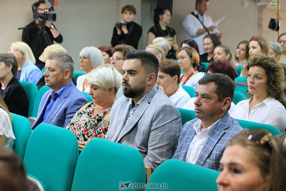 Mazowsze wspiera aktywne koła gospodyń wiejskich [05.09.2022] - zdjęcie #46 - eOstroleka.pl