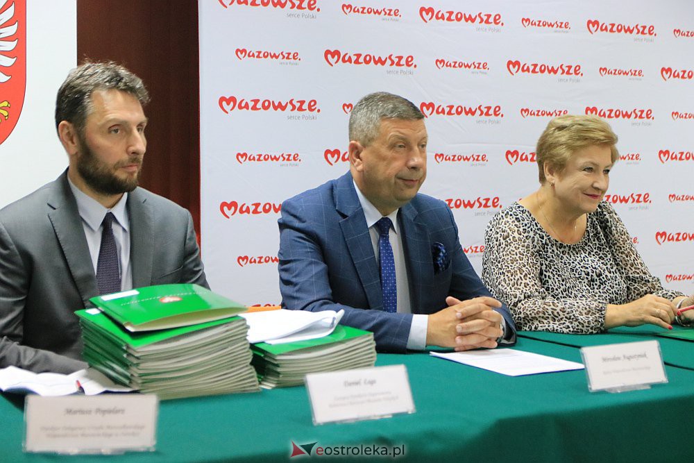 Mazowsze wspiera aktywne koła gospodyń wiejskich [05.09.2022] - zdjęcie #18 - eOstroleka.pl