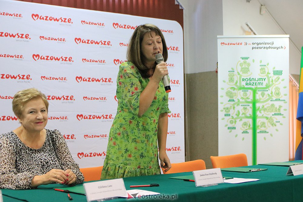 Mazowsze wspiera aktywne koła gospodyń wiejskich [05.09.2022] - zdjęcie #40 - eOstroleka.pl