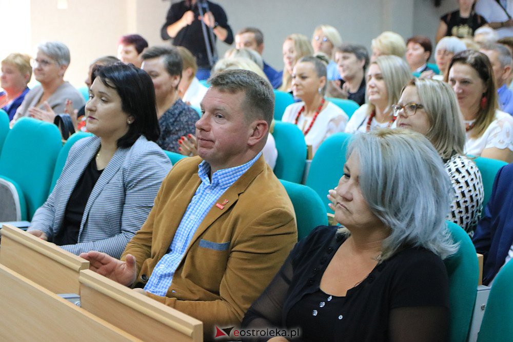 Mazowsze wspiera aktywne koła gospodyń wiejskich [05.09.2022] - zdjęcie #39 - eOstroleka.pl