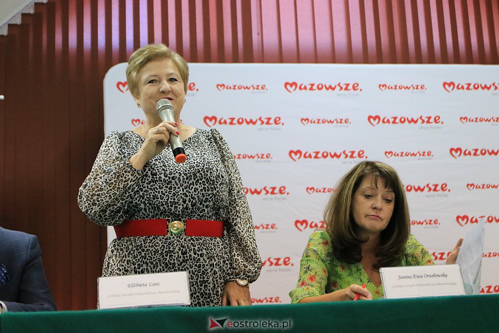 Mazowsze wspiera aktywne koła gospodyń wiejskich [05.09.2022] - zdjęcie #28 - eOstroleka.pl