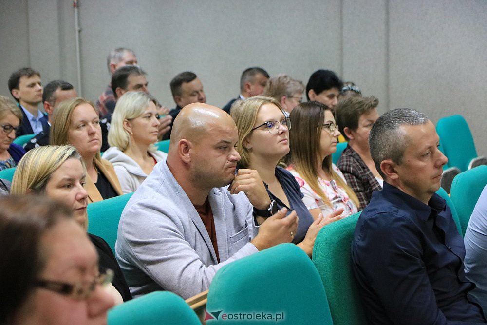Mazowsze wspiera aktywne koła gospodyń wiejskich [05.09.2022] - zdjęcie #27 - eOstroleka.pl