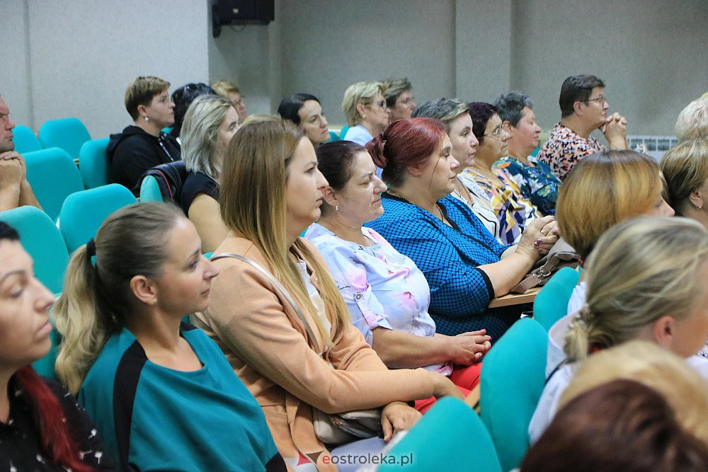 Mazowsze wspiera aktywne koła gospodyń wiejskich [05.09.2022] - zdjęcie #26 - eOstroleka.pl