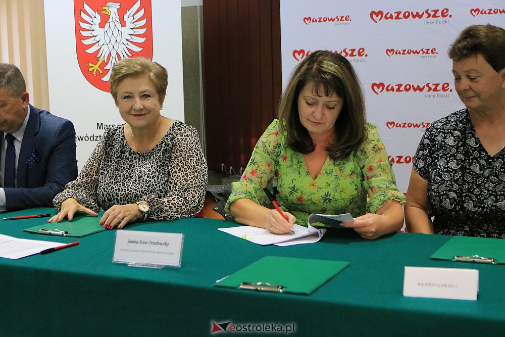 Mazowsze wspiera aktywne koła gospodyń wiejskich [05.09.2022] - zdjęcie #22 - eOstroleka.pl