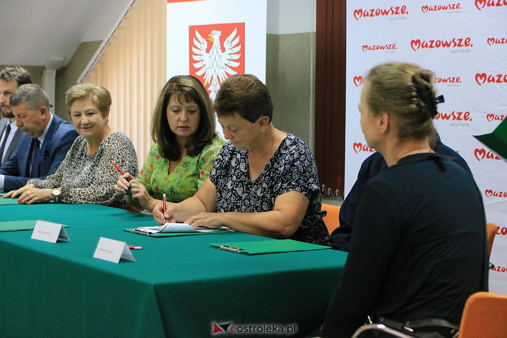 Mazowsze wspiera aktywne koła gospodyń wiejskich [05.09.2022] - zdjęcie #19 - eOstroleka.pl