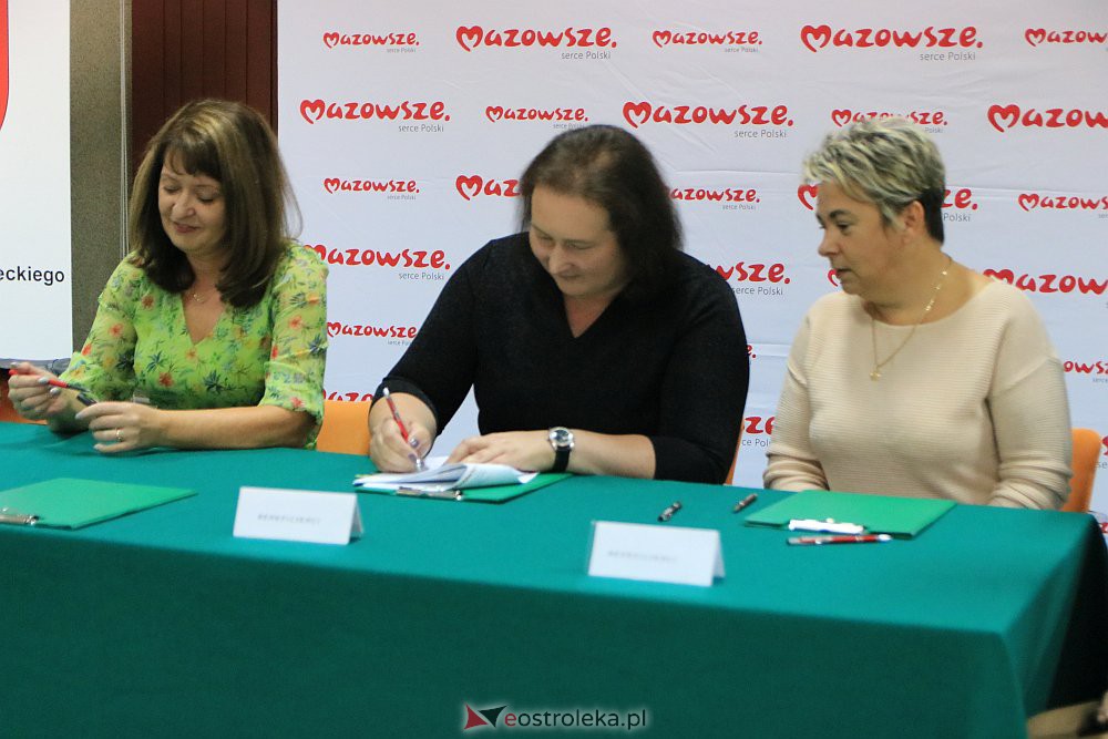 Mazowsze wspiera aktywne koła gospodyń wiejskich [05.09.2022] - zdjęcie #13 - eOstroleka.pl