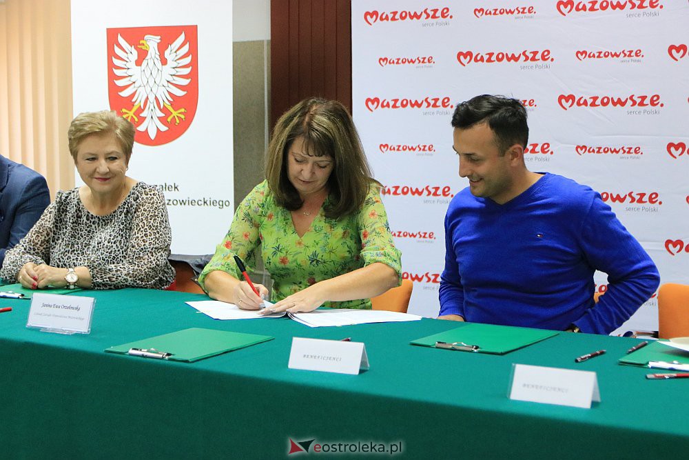 Mazowsze wspiera aktywne koła gospodyń wiejskich [05.09.2022] - zdjęcie #10 - eOstroleka.pl