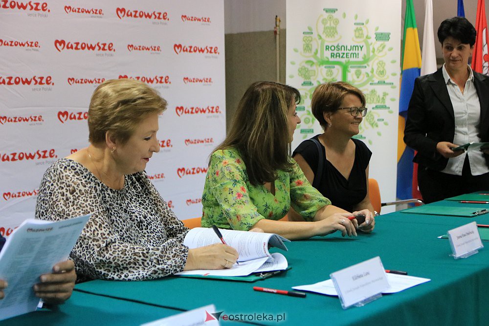Mazowsze wspiera aktywne koła gospodyń wiejskich [05.09.2022] - zdjęcie #3 - eOstroleka.pl