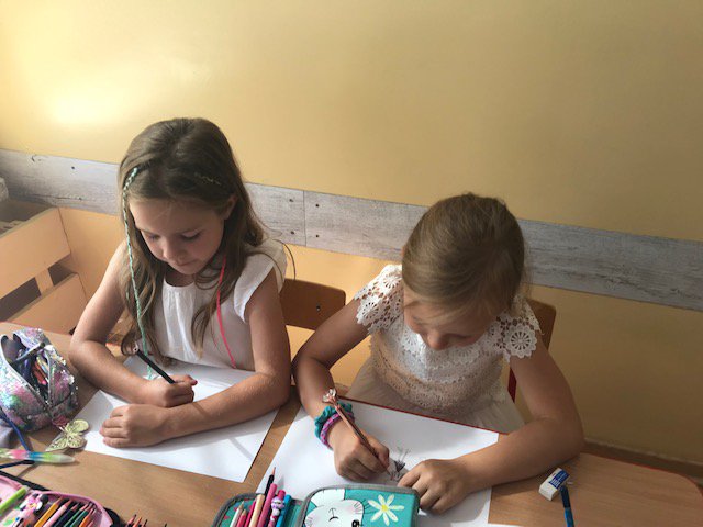 Narodowe Czytanie w “Krainie Misiów” [05.09.2022] - zdjęcie #2 - eOstroleka.pl