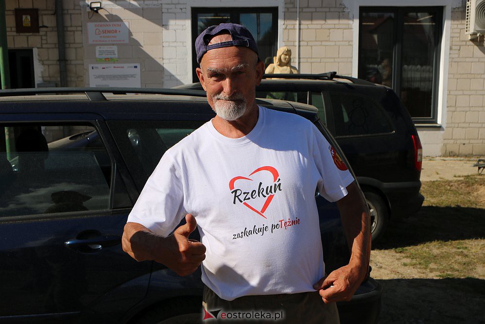 III Plener Rzeźbiarski w Rzekuniu [06.09.2022] - zdjęcie #10 - eOstroleka.pl