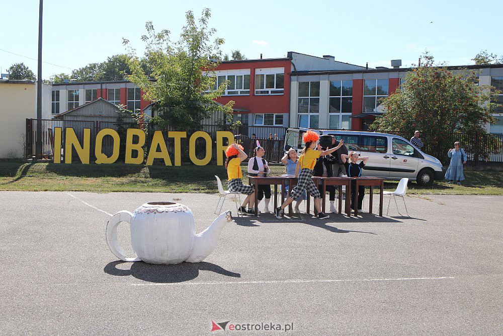 InQbator, De-eM i duża przerwa w małym ogólniaku [06.09.2022] - zdjęcie #47 - eOstroleka.pl